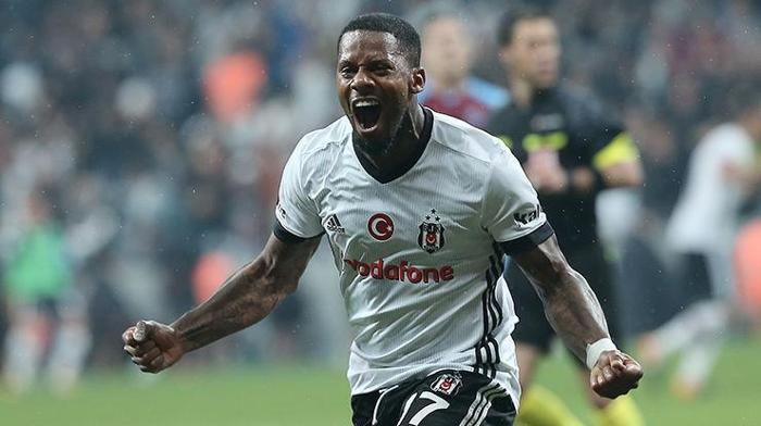 Eyvah Jeremain Lens...