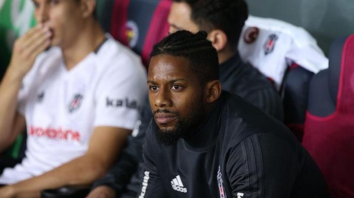 Eyvah Jeremain Lens...