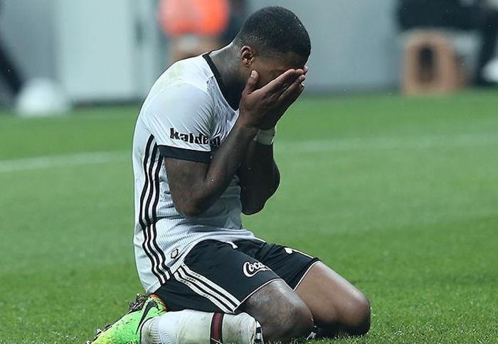 Eyvah Jeremain Lens...