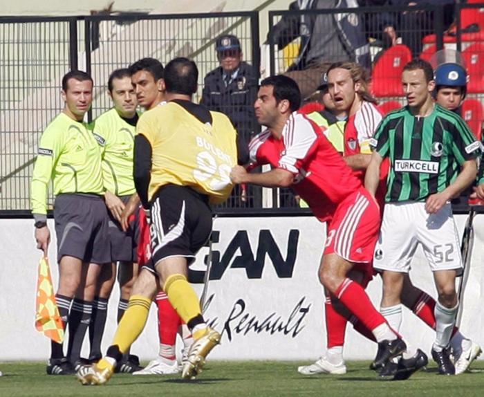 Pascaldan sonraki en ağır ceza