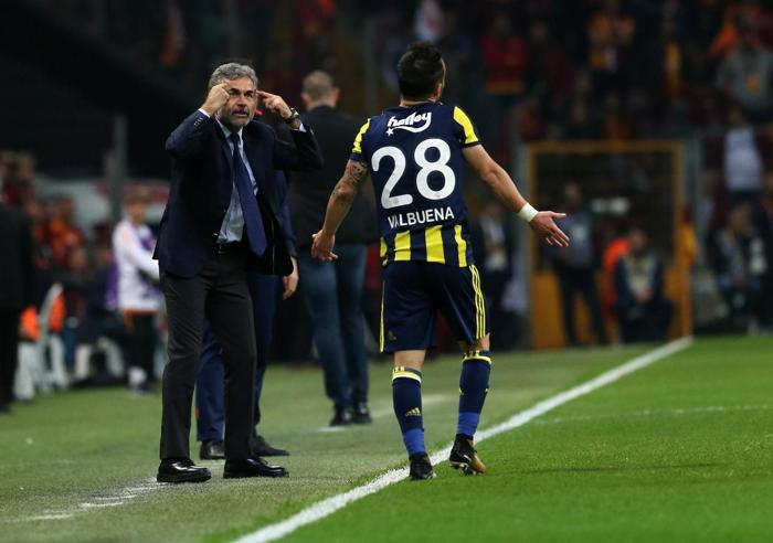 Derbi sonrası Fenerbahçeyi bekleyen tehlike