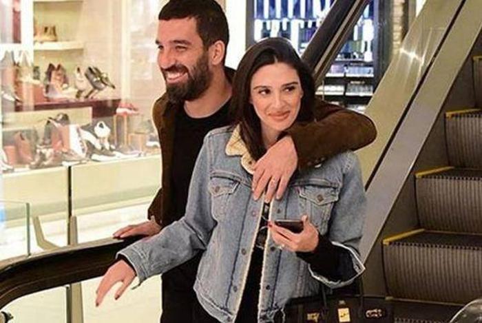Arda Turanın oğlu Hamza Ardanın odası