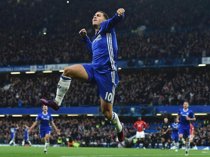 Hasan Çetinkaya: Eden Hazard Fenerbahçede oynayacağına söz verdi