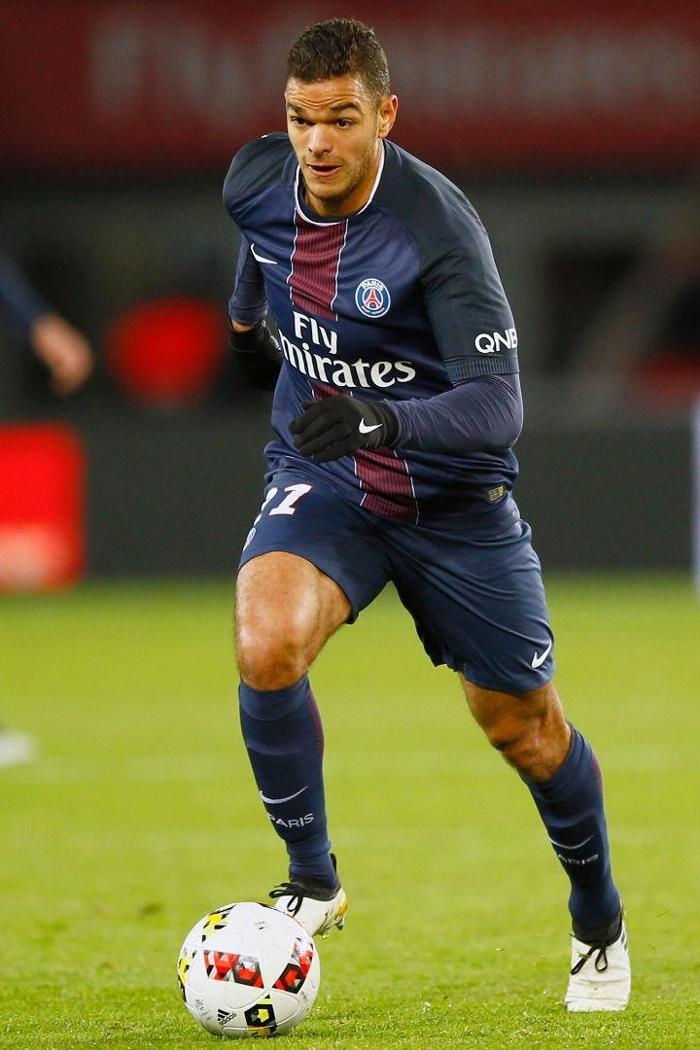 Hatem Ben Arfa bunalımda