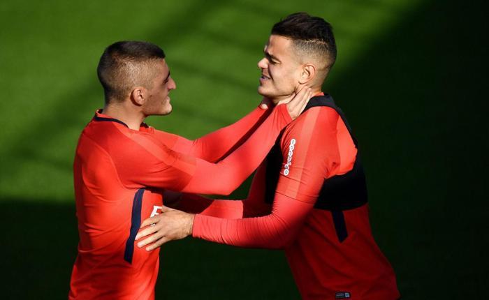 Hatem Ben Arfa bunalımda