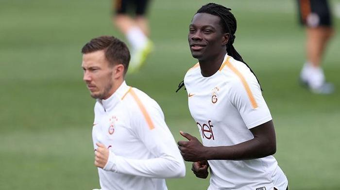 Galatasaraydaki 6 puanlık farkın sırrı