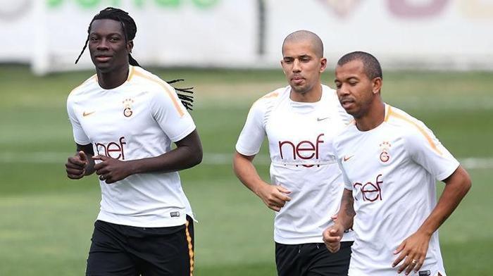 Galatasaraydaki 6 puanlık farkın sırrı