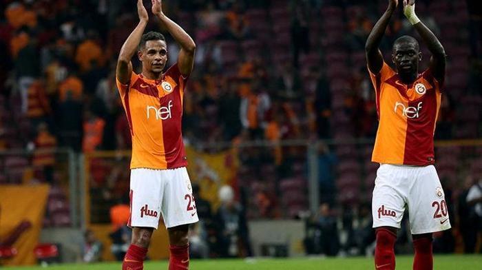 Galatasaraydaki 6 puanlık farkın sırrı