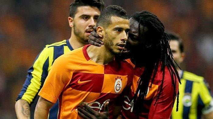 YOUNES BELHANDA