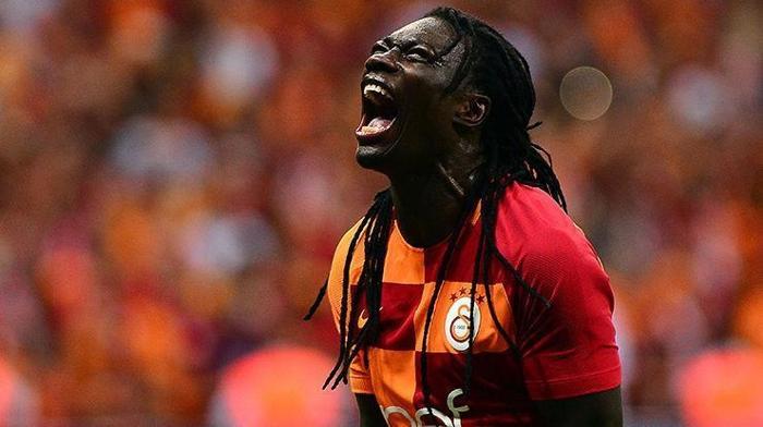 BAFETİMBİ GOMİS