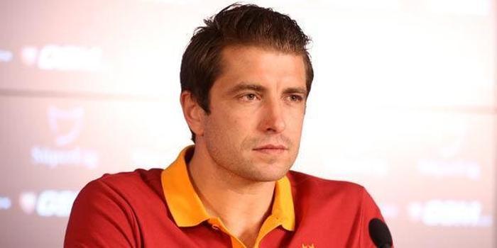 CEDRIC CARRASSO