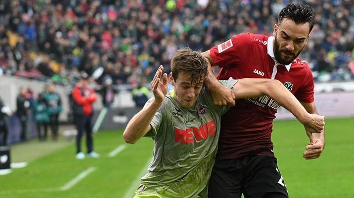Beşiktaştan yeni yıl sürprizi Prensip anlaşmasına varıldı...