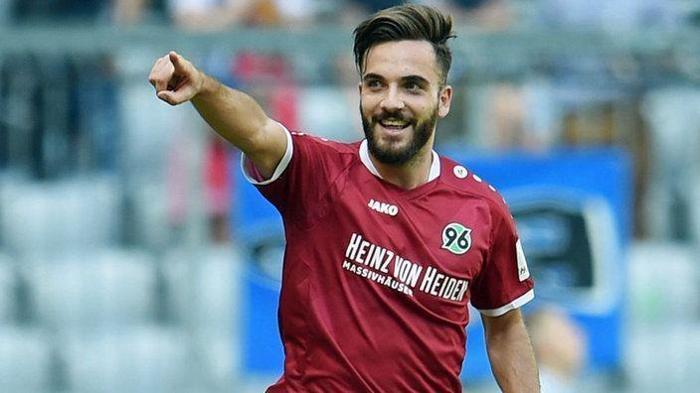 Beşiktaştan yeni yıl sürprizi Prensip anlaşmasına varıldı...