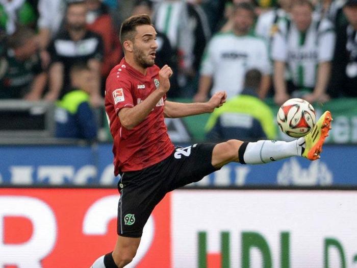 Beşiktaştan yeni yıl sürprizi Prensip anlaşmasına varıldı...