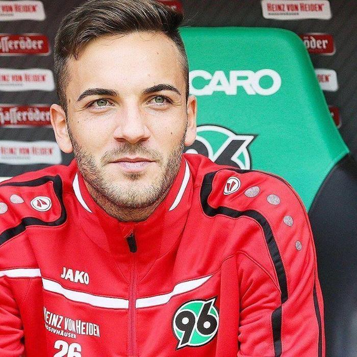 Beşiktaştan yeni yıl sürprizi Prensip anlaşmasına varıldı...