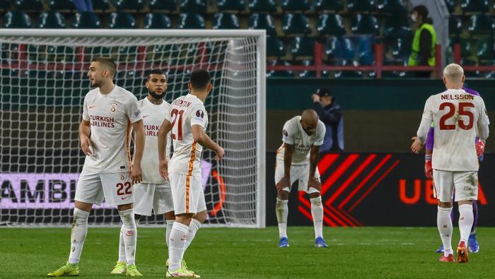 Alman devi derbiye geliyor Beşiktaş - Galatasaray maçında yıldız futbolcuyu izleyecekler