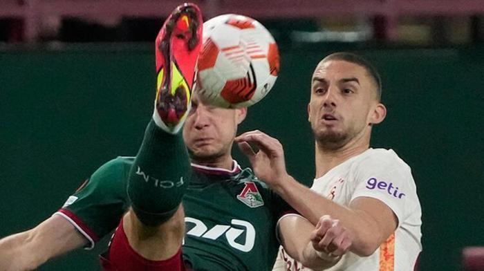 Alman devi derbiye geliyor Beşiktaş - Galatasaray maçında yıldız futbolcuyu izleyecekler