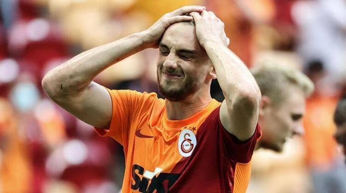 Alman devi derbiye geliyor Beşiktaş - Galatasaray maçında yıldız futbolcuyu izleyecekler