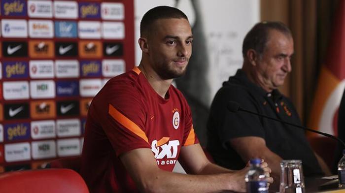 Alman devi derbiye geliyor Beşiktaş - Galatasaray maçında yıldız futbolcuyu izleyecekler