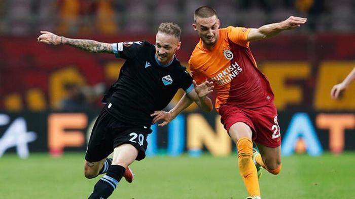 Alman devi derbiye geliyor Beşiktaş - Galatasaray maçında yıldız futbolcuyu izleyecekler