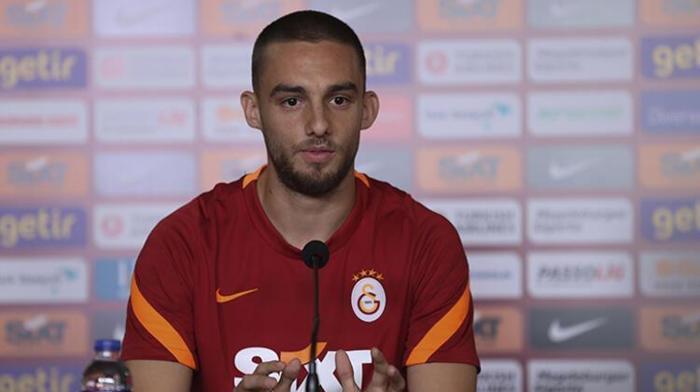 Alman devi derbiye geliyor Beşiktaş - Galatasaray maçında yıldız futbolcuyu izleyecekler