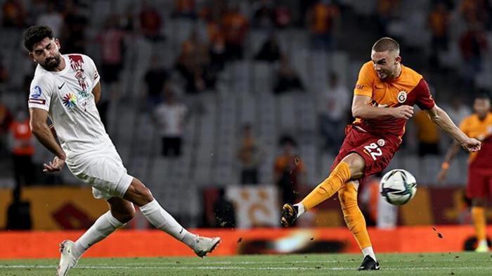 Alman devi derbiye geliyor Beşiktaş - Galatasaray maçında yıldız futbolcuyu izleyecekler