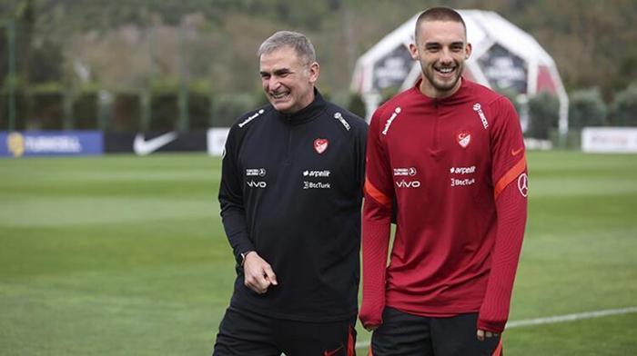 Alman devi derbiye geliyor Beşiktaş - Galatasaray maçında yıldız futbolcuyu izleyecekler
