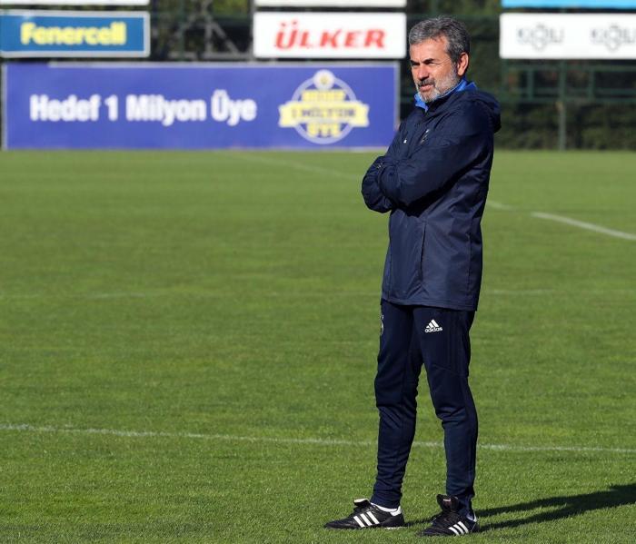 Spor yazarlarından Aykut Kocamana eleştiri...
