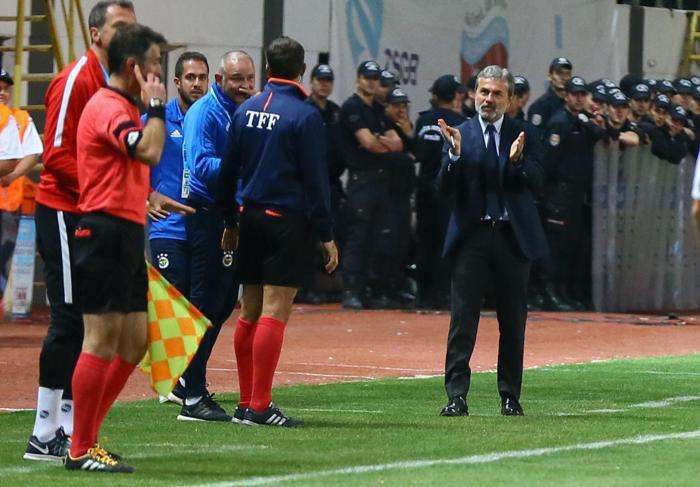AHMET ÇAKAR