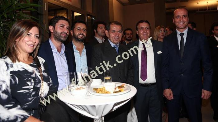 Dursun Özbeke özel hediye Sadece 3 kişide var...