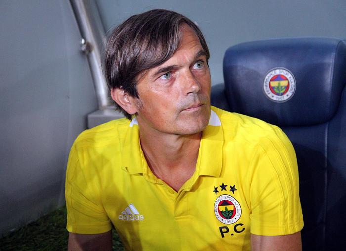 PHILLIP COCU