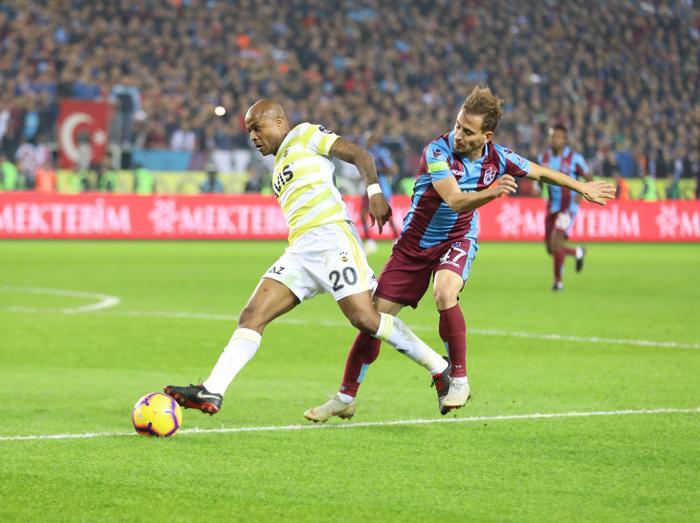 ANDRE AYEW