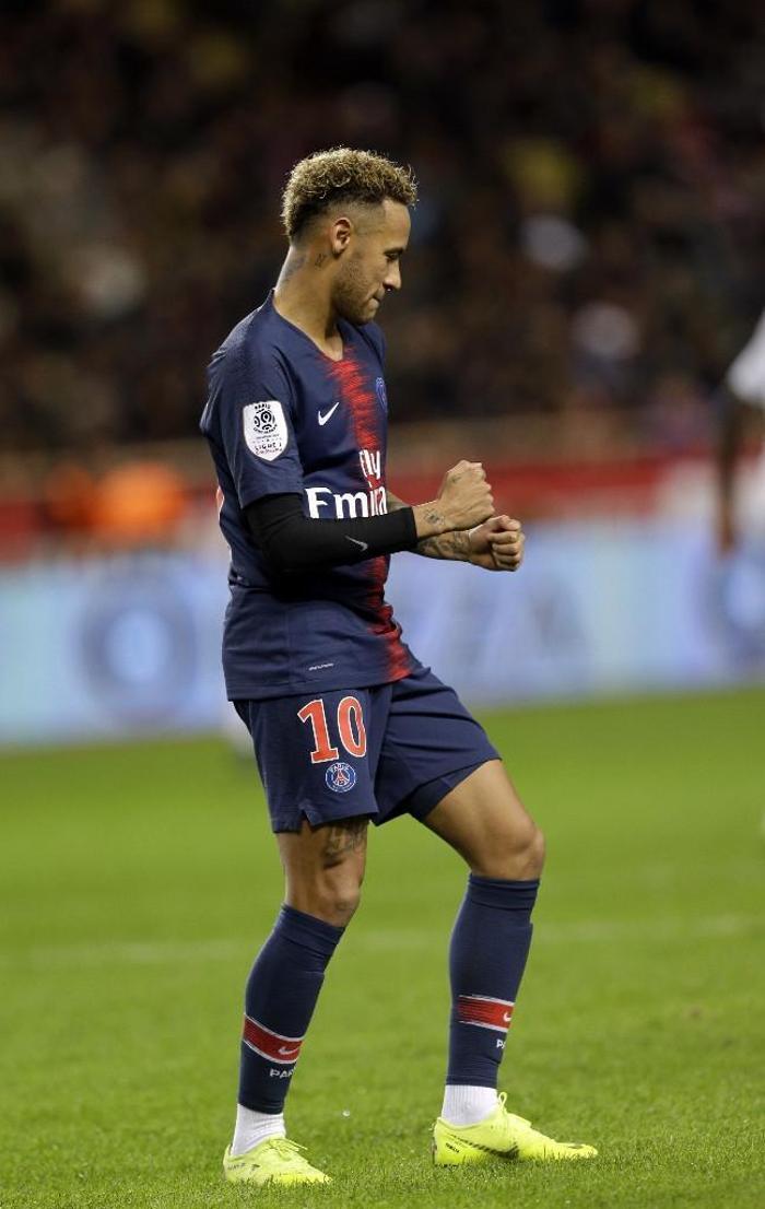 Barcelonadan Neymar transferi için müthiş plan