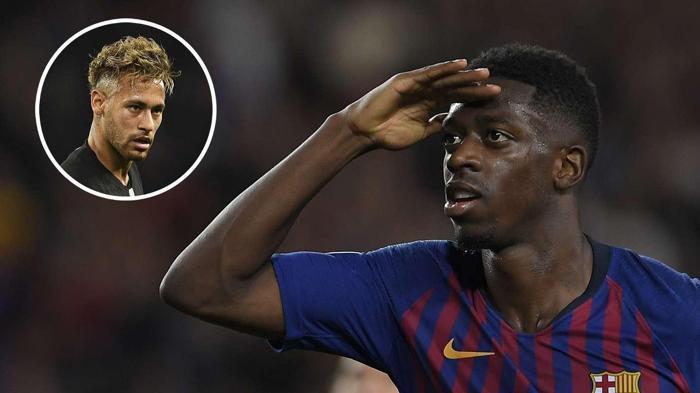 Barcelonadan Neymar transferi için müthiş plan