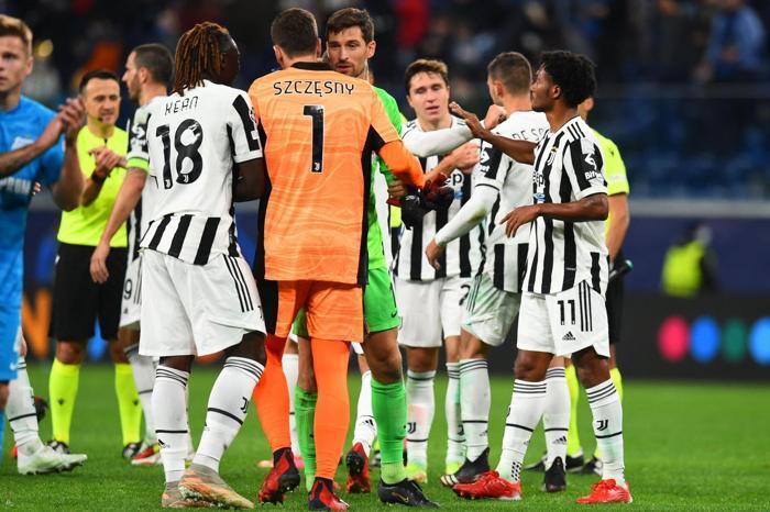 JUVENTUS