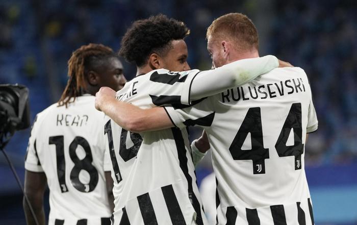 JUVENTUS