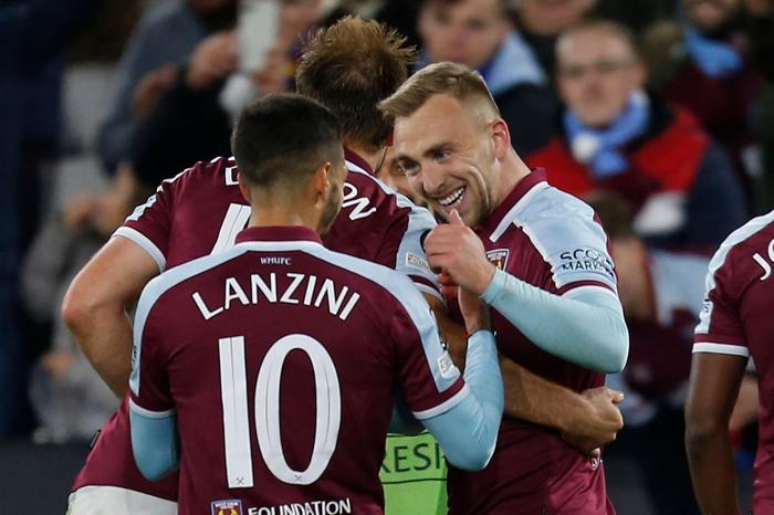 WEST HAM