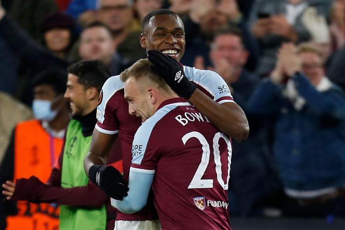 WEST HAM
