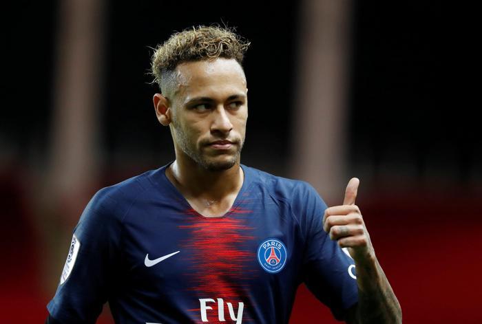 Barcelonadan Neymar transferi için müthiş plan