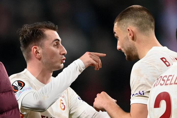 GALATASARAY