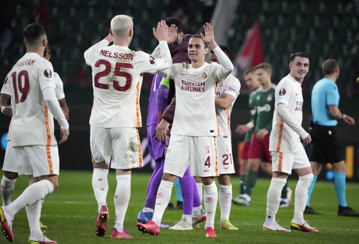 GALATASARAY
