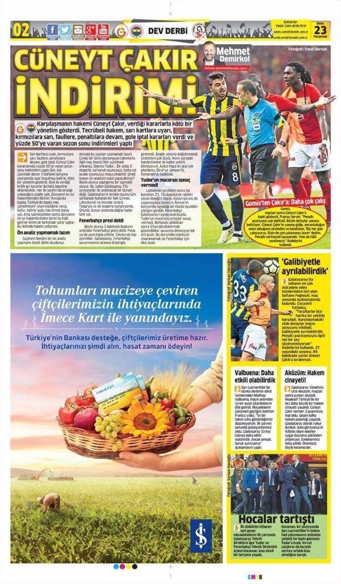 FANATİK