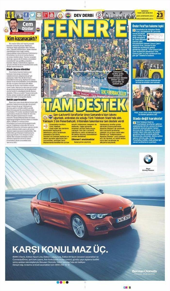 FANATİK