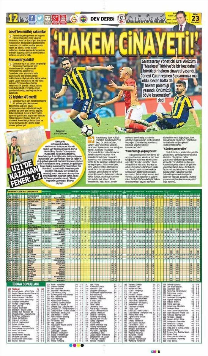 FANATİK