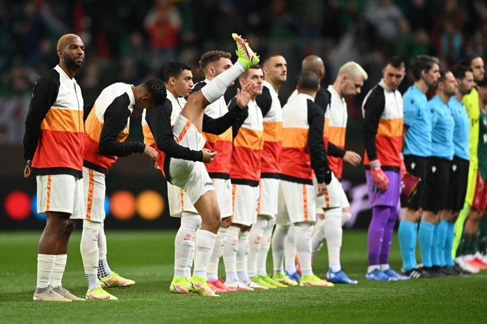 Fanatik yazarları Galatasarayın Lokomotiv Moskova galibiyetini değerlendirdi