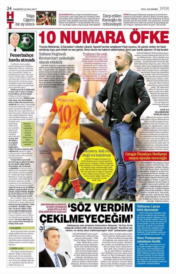 HABERTÜRK