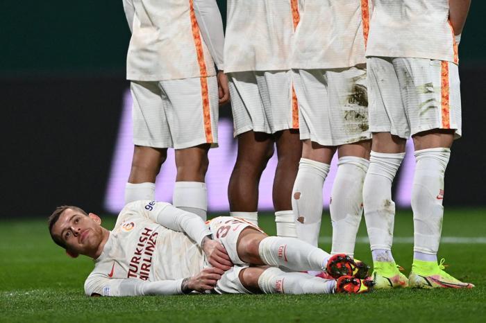 Fanatik yazarları Galatasarayın Lokomotiv Moskova galibiyetini değerlendirdi