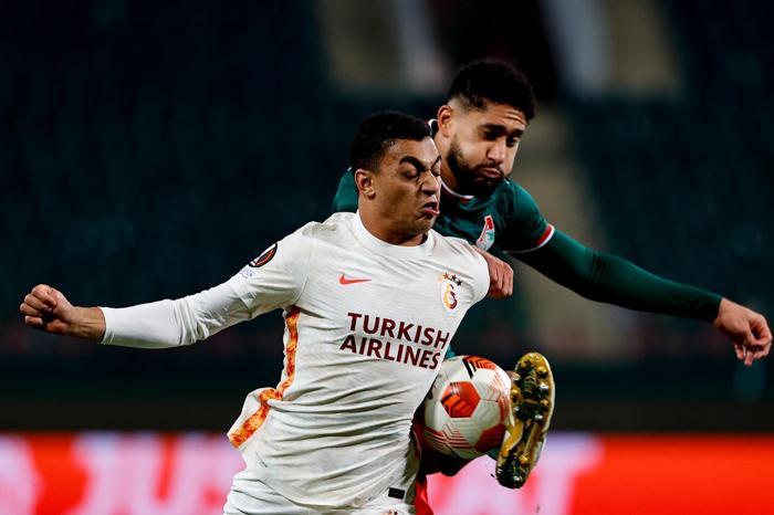 Fanatik yazarları Galatasarayın Lokomotiv Moskova galibiyetini değerlendirdi