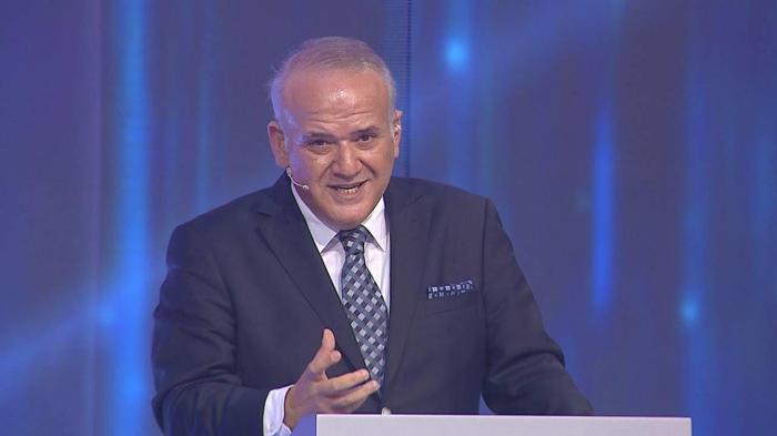 Ahmet Çakar bombaladı: Bayram değil, seyran değil, neden