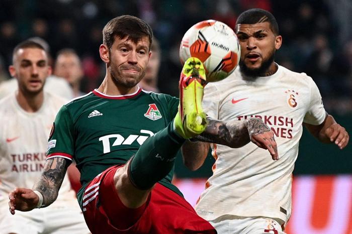 Fanatik yazarları Galatasarayın Lokomotiv Moskova galibiyetini değerlendirdi